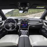 Mercedes CLE 450 4matic