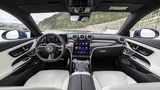 Mercedes CLE 450 4matic