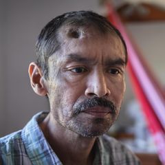 Jose “Pepe” Castillo