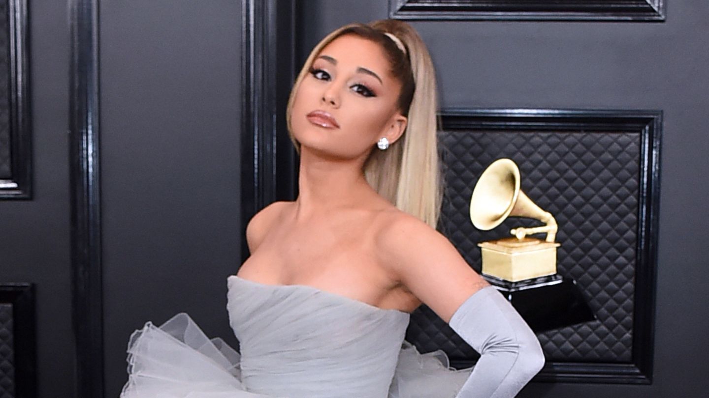 Ariana Grande