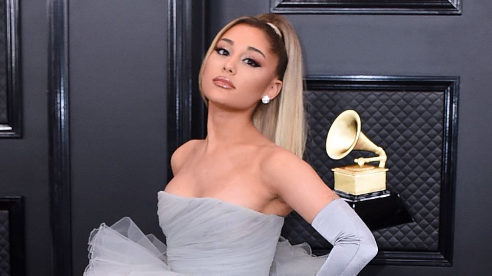 Ariana Grande
