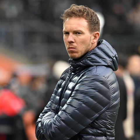 Julian Nagelsmann