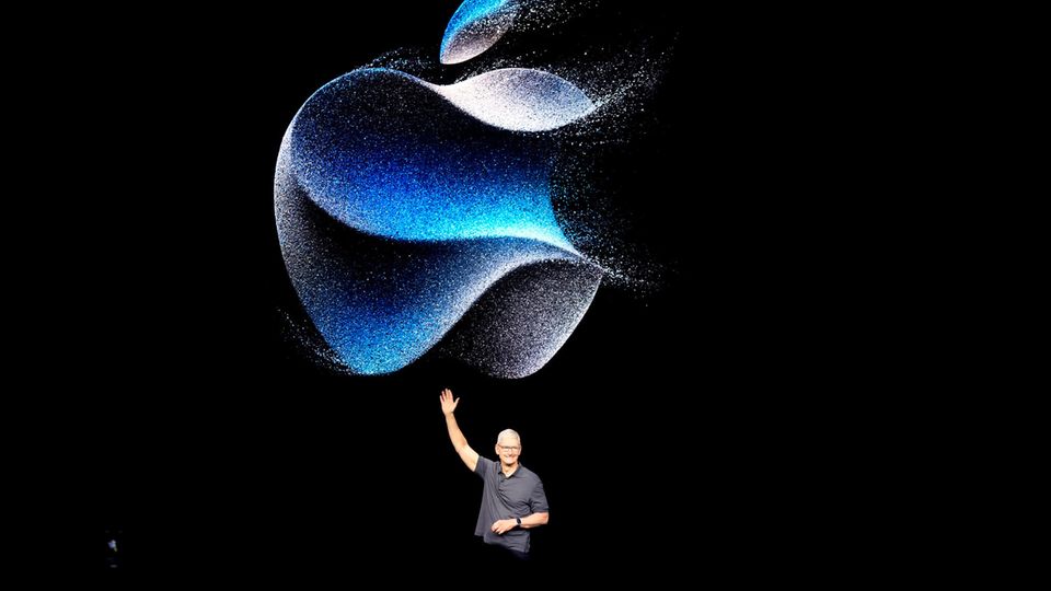 September-Keynote: iPhone-Event: Was Apple auf der Bühne nicht verraten hat – und welche Produkte es jetzt nicht mehr gibt
