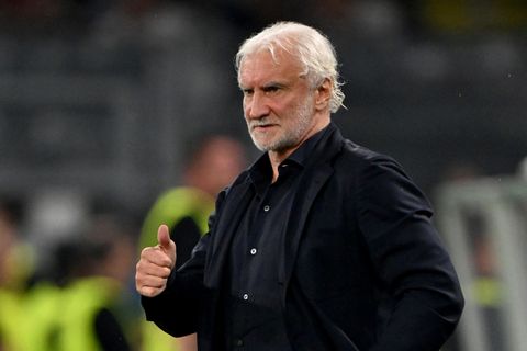 Deutschland–Frankreich: "Boah, also wirklich ..." – Rudi Völler und die teuflische B-Frage