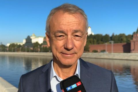 Rainer Munz berichtet über Nordkorea als möglichen neuen Partner von Russland.