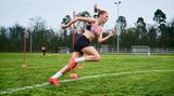 Damen UA Magnetico Control Pro FG Fußballschuhe