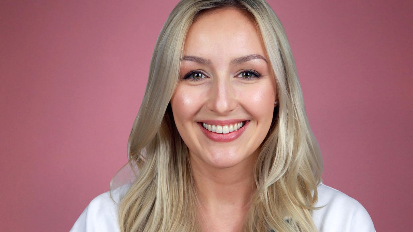 Sinnfluencer Alicia Joe