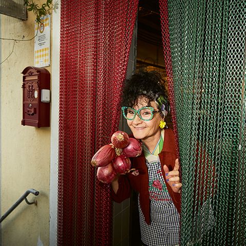 Graciela Cucchiara