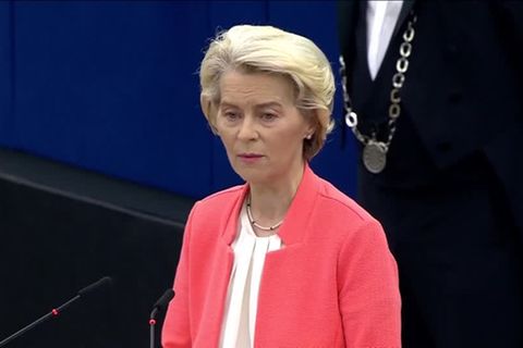 Video: EU will chinesische Auto-Subventionen untersuchen