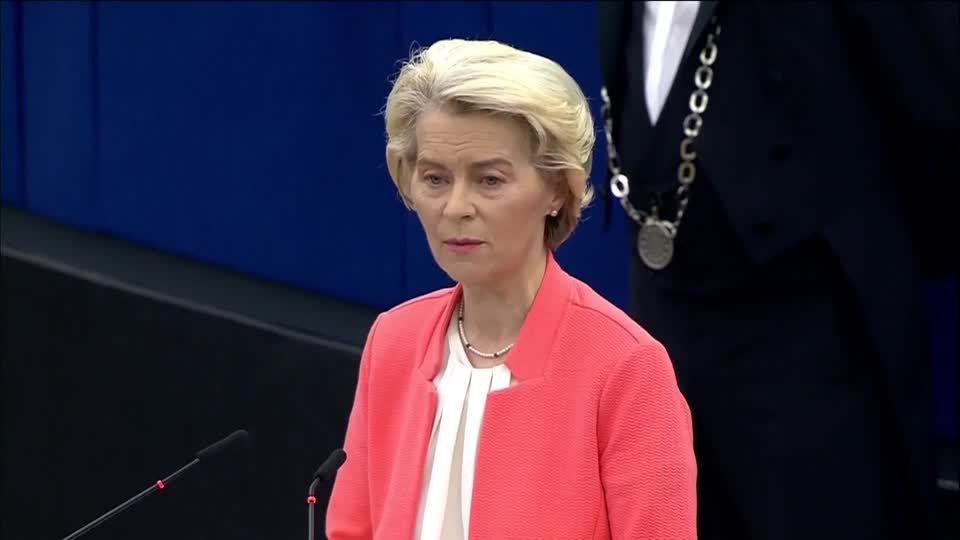 Video: EU will chinesische Auto-Subventionen untersuchen Video: EU will chinesische Auto-Subventionen untersuchen