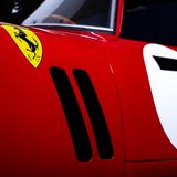 1962 Ferrari 330 LM / 250 GTO