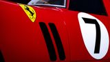 1962 Ferrari 330 LM / 250 GTO