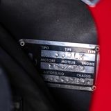 1962 Ferrari 330 LM / 250 GTO