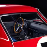 1962 Ferrari 330 LM / 250 GTO