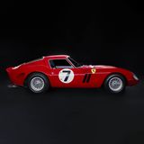 1962 Ferrari 330 LM / 250 GTO