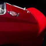 1962 Ferrari 330 LM / 250 GTO