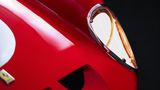 1962 Ferrari 330 LM / 250 GTO