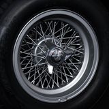 1962 Ferrari 330 LM / 250 GTO