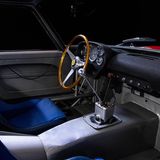 1962 Ferrari 330 LM / 250 GTO