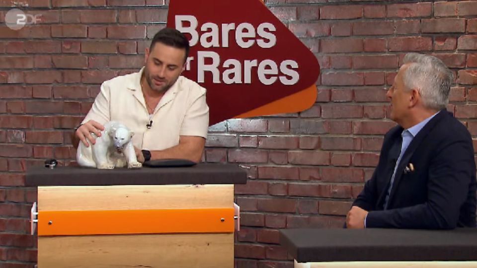 "Bares für Rares"