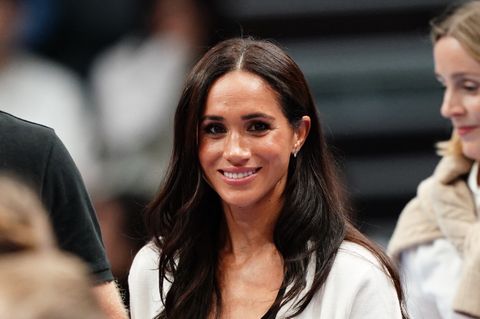 Herzogin Meghan