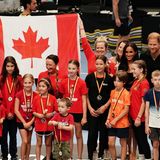 Herzogin Meghan Prinz Harry