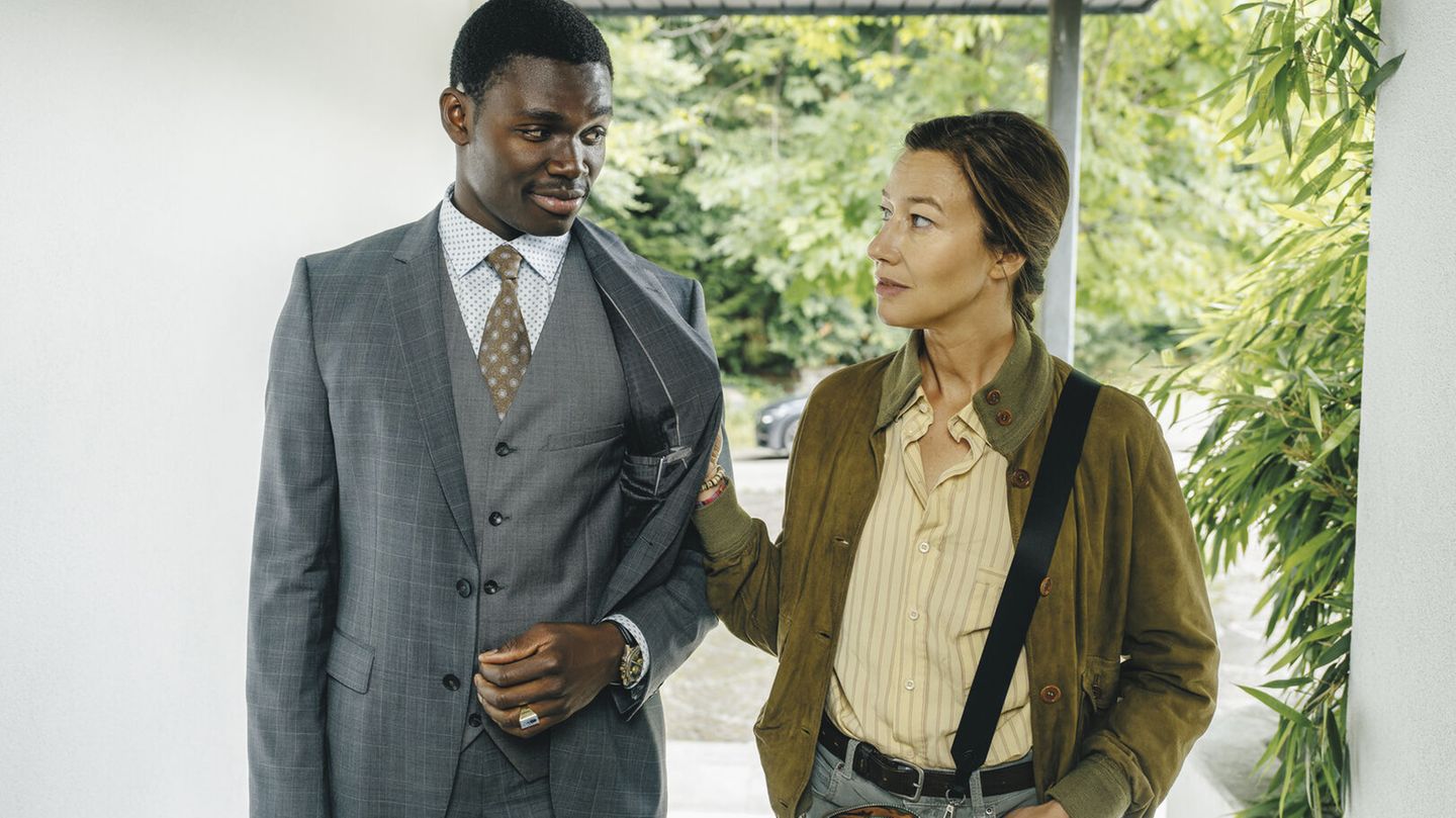 "Polizeiruf 110: Little Boxes"