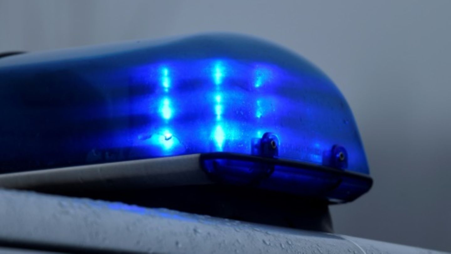Polizei: Tatverdächtiger nach Tötungsverbrechen in Niedersachsen gefasst