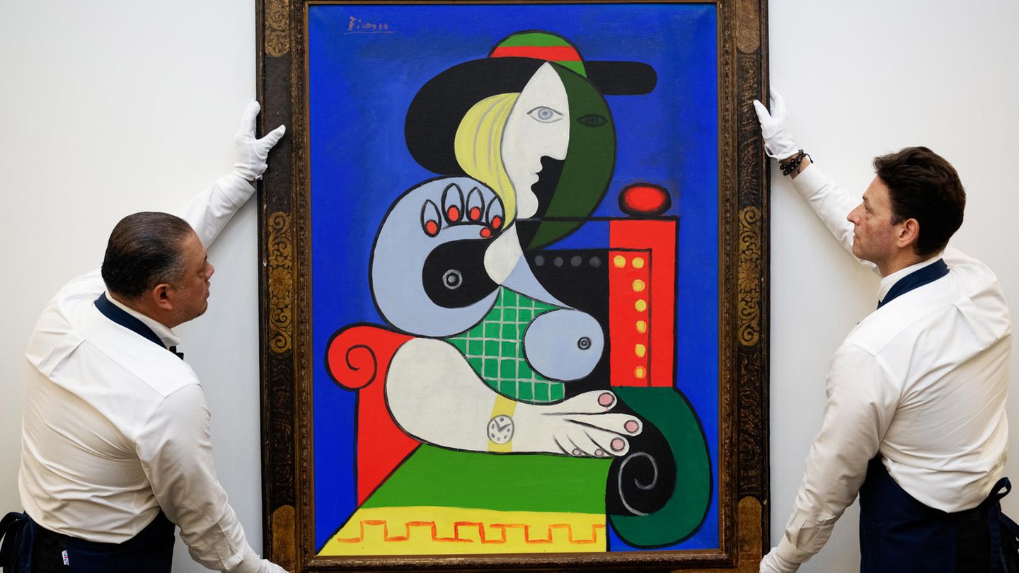 Picasso