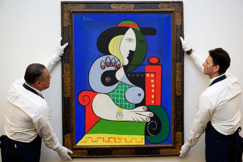 Picasso