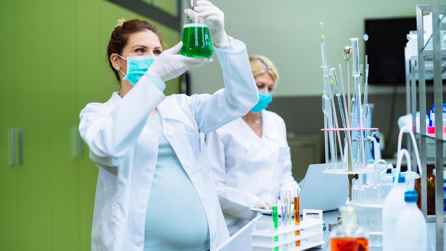 Der Medizinkonzern Merck will Kinderwunschbehandlungen fördern Der Medizinkonzern Merck will Kinderwunschbehandlungen fördern