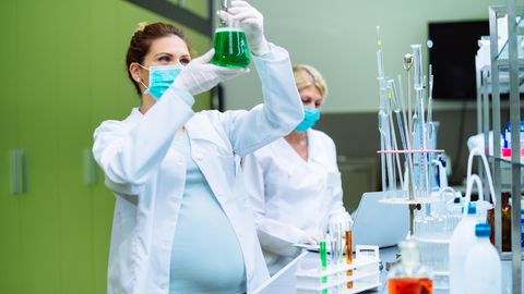 Der Medizinkonzern Merck will Kinderwunschbehandlungen fördern