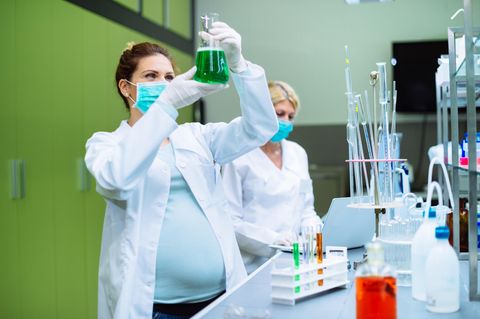 Der Medizinkonzern Merck will Kinderwunschbehandlungen fördern