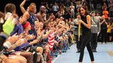 Harry und Meghan in Düsseldorf