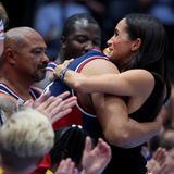 Harry und Meghan in Düsseldorf