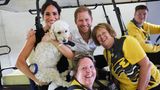 Harry und Meghan in Düsseldorf
