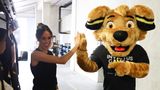 Harry und Meghan in Düsseldorf