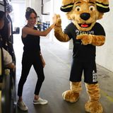 Harry und Meghan in Düsseldorf