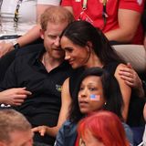Harry und Meghan in Düsseldorf