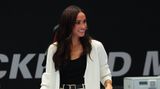 Harry und Meghan in Düsseldorf