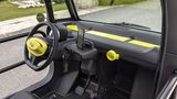 Citroen My Ami Buggy II