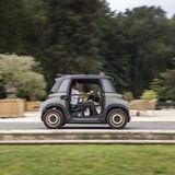 Citroen My Ami Buggy II
