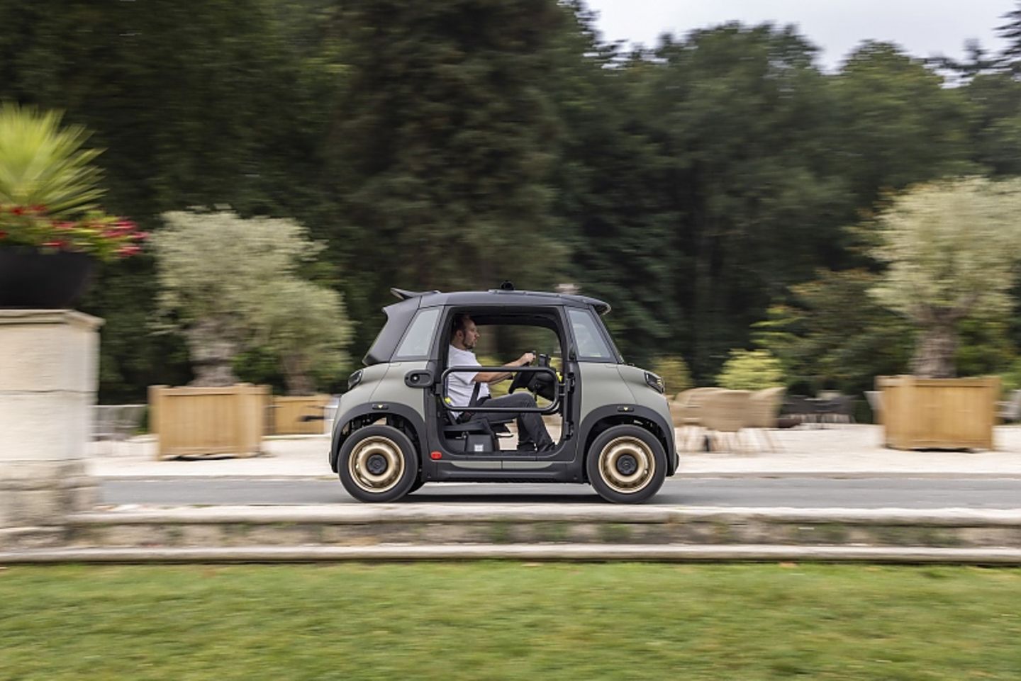 Citroen My Ami Buggy II