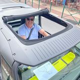 Citroen My Ami Buggy II