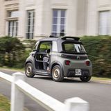 Citroen My Ami Buggy II