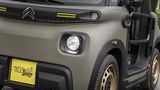 Citroen My Ami Buggy II