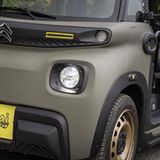 Citroen My Ami Buggy II