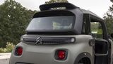 Citroen My Ami Buggy II