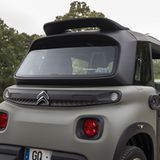 Citroen My Ami Buggy II