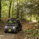 Citroen My Ami Buggy II